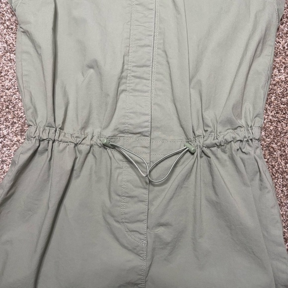 Celebrity Pink Women’s Light Green Jumpsuit - Picture 5 of 11